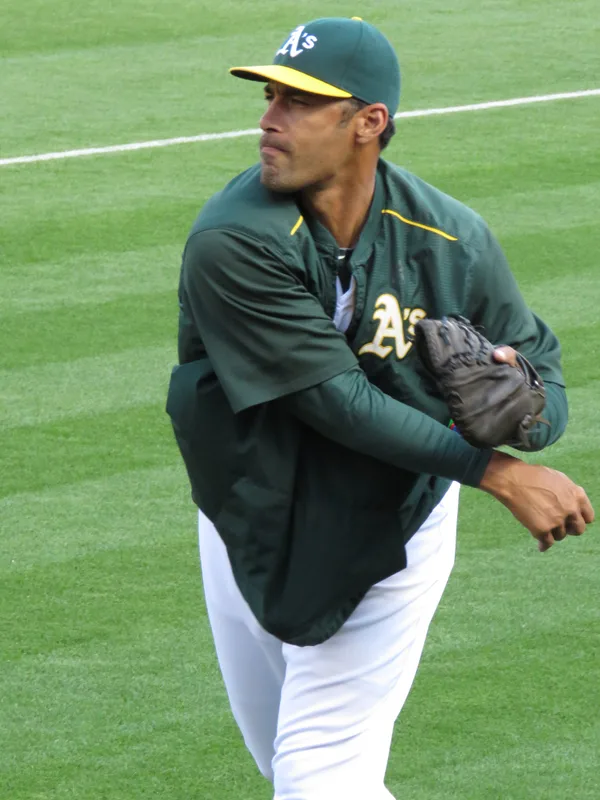 Marcus Jensen