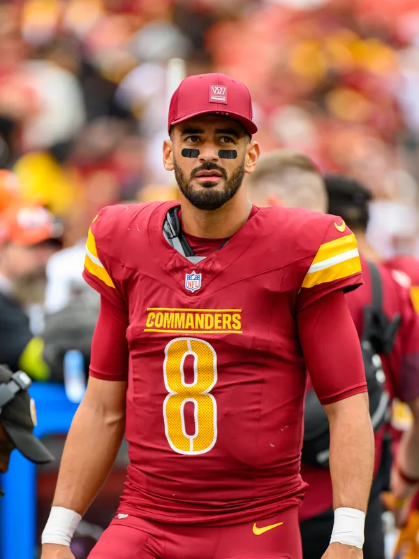 Marcus Mariota