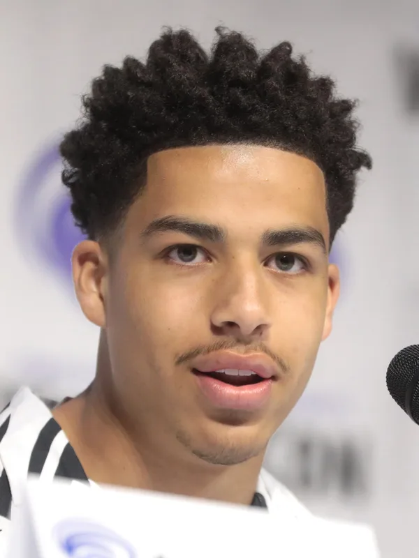 Marcus Scribner