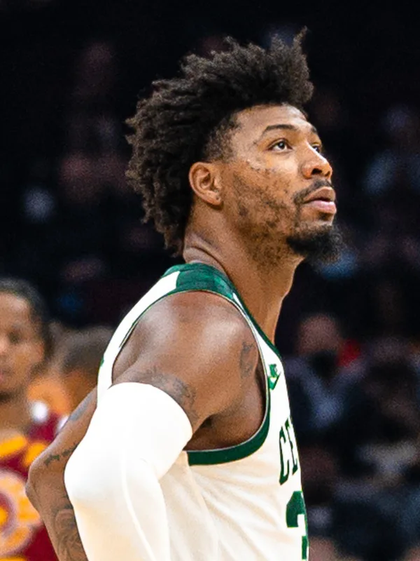 Marcus Smart