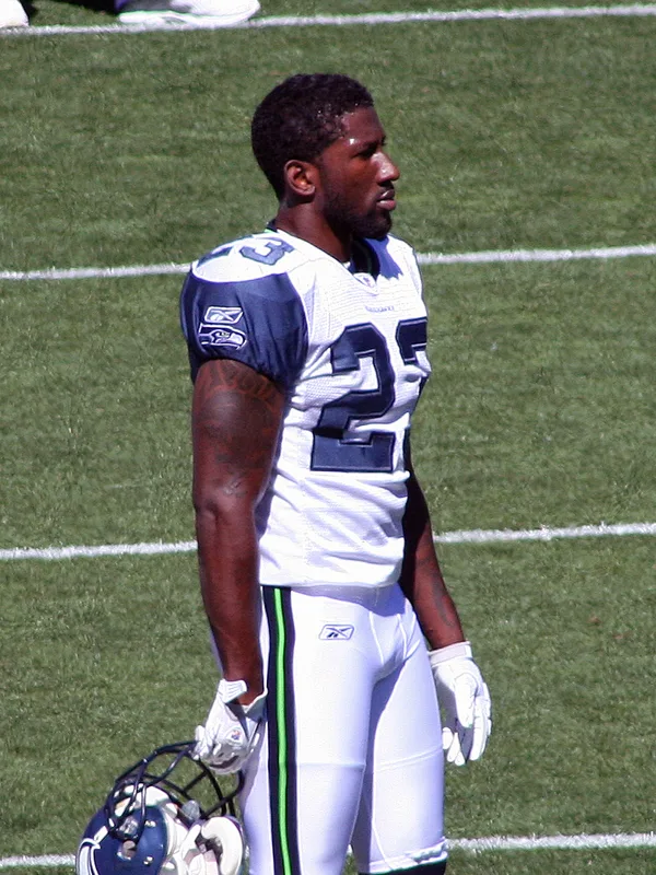 Marcus Trufant
