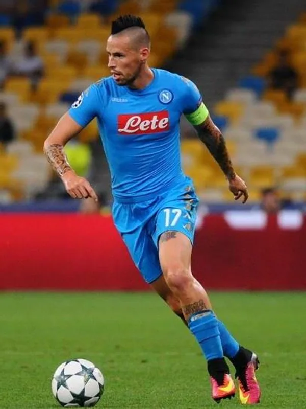 Marek Hamšík