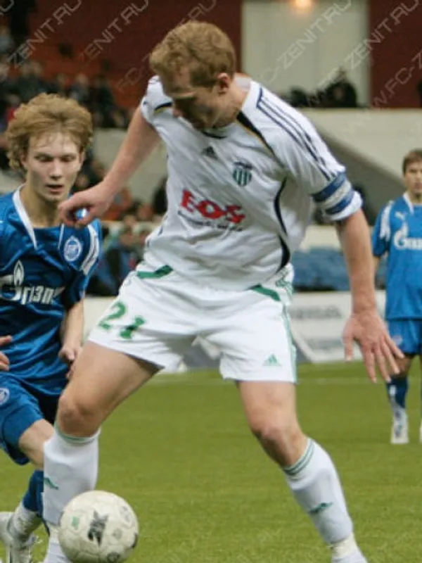 Marek Lemsalu