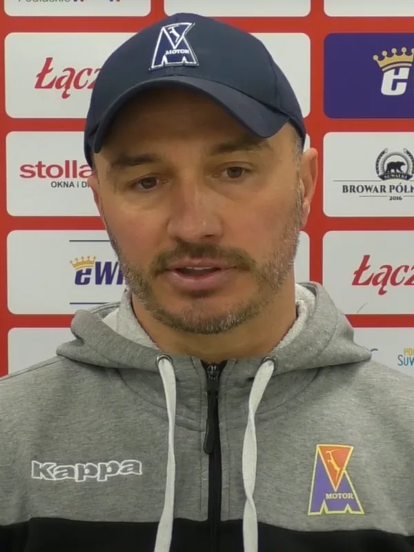 Marek Saganowski