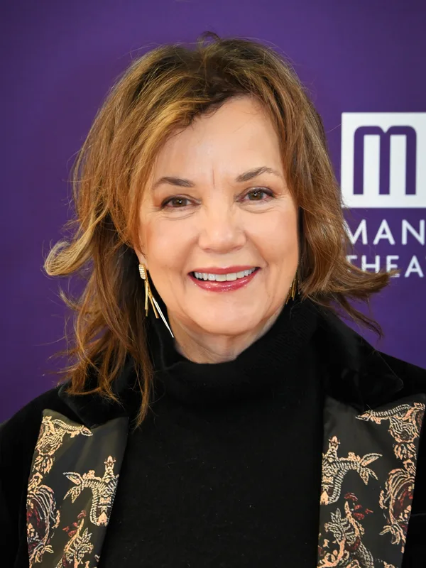 Margaret Colin