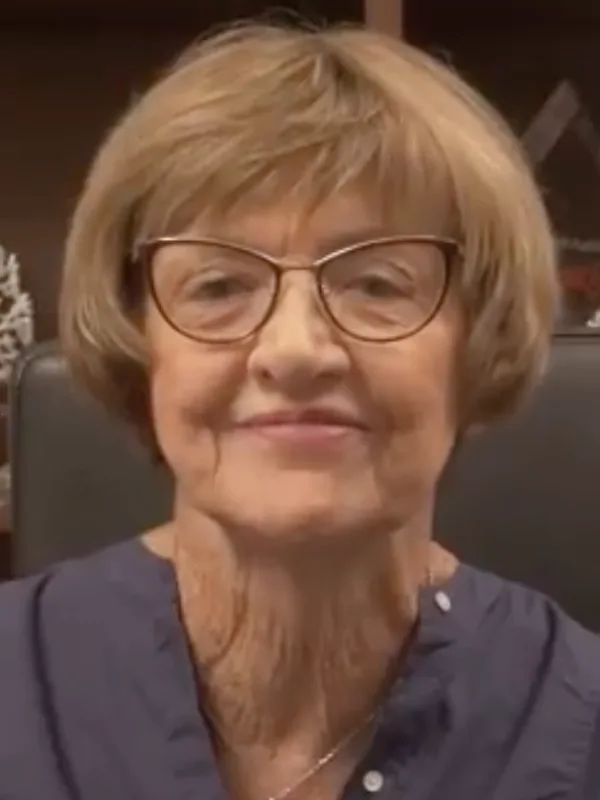 Margaret Court