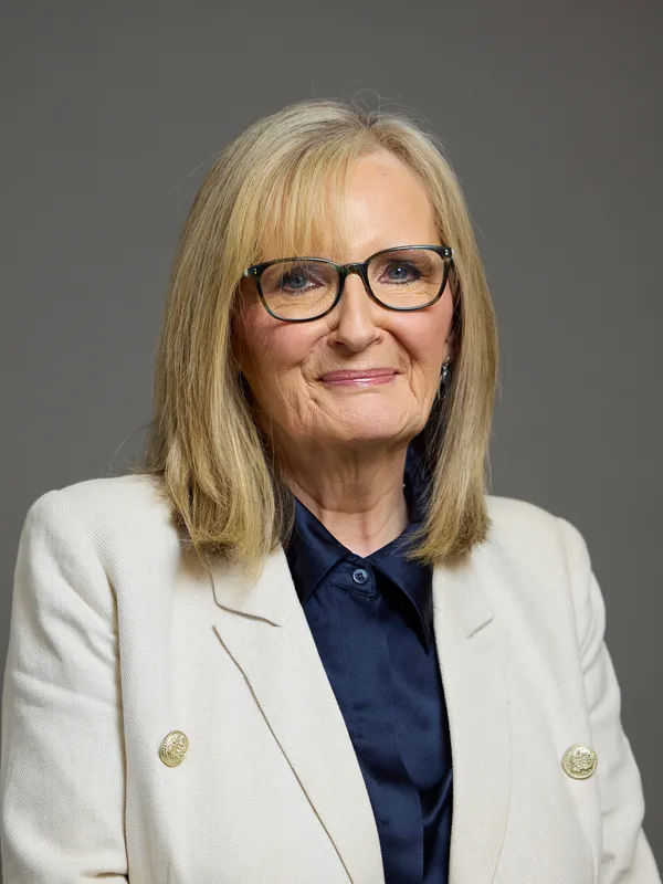Margaret Curran