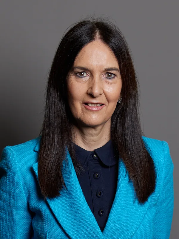 Margaret Ferrier
