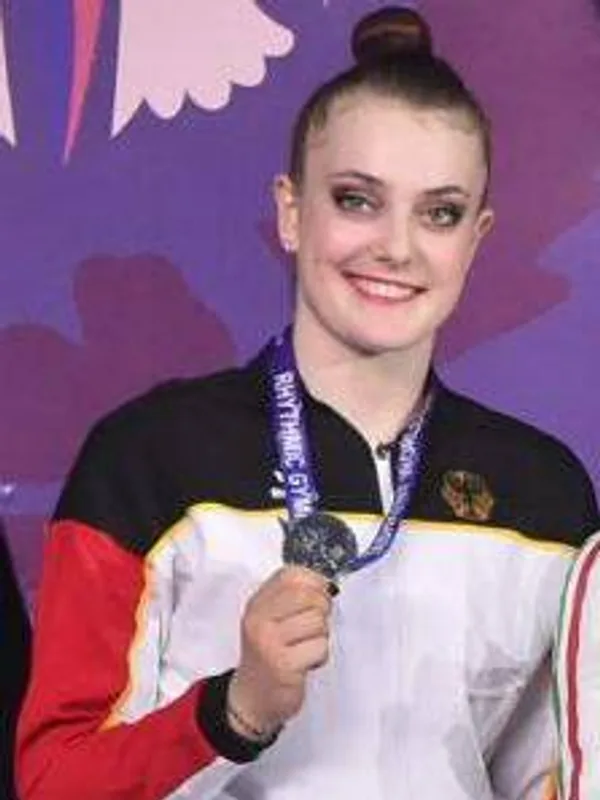 Margarita Kolosov