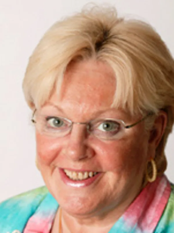Margo MacDonald
