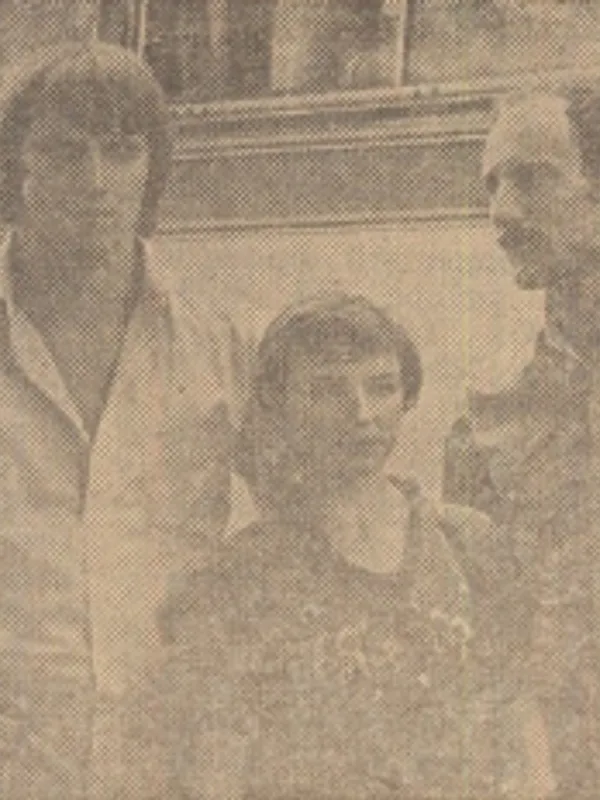 Maria Filatova
