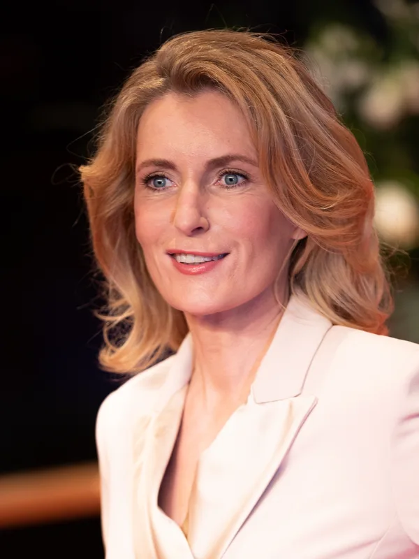 Maria Furtwängler