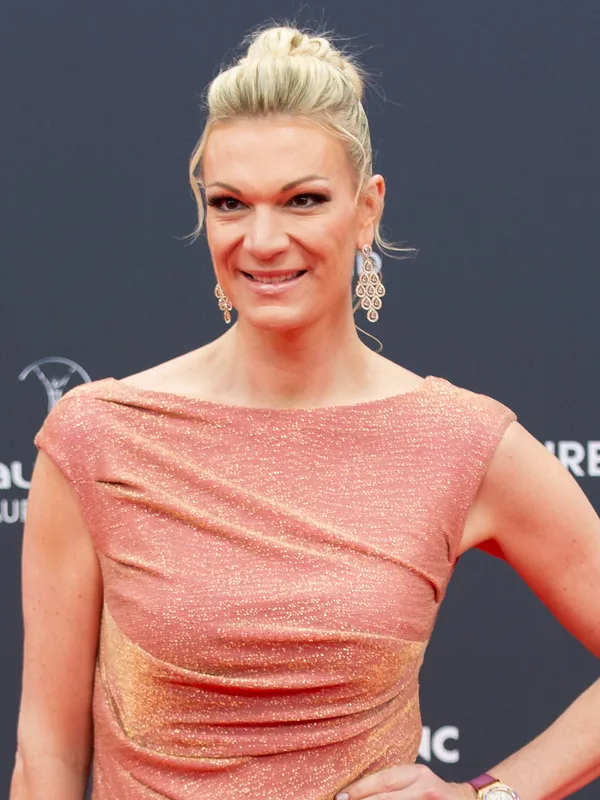 Maria Höfl-Riesch