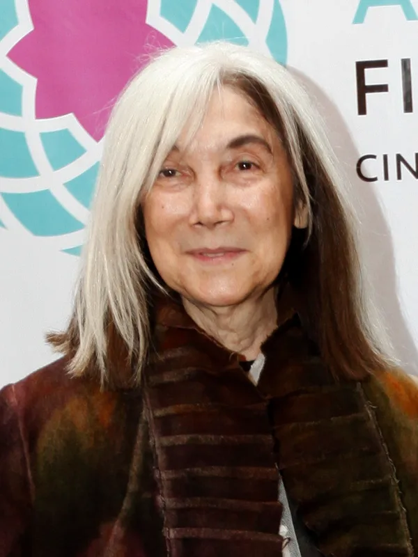 María Kodama