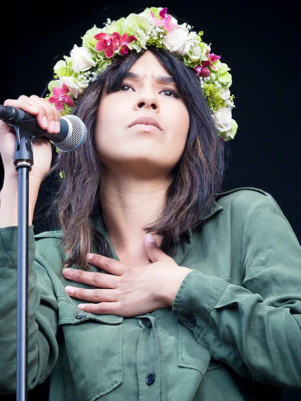 Maria Mena