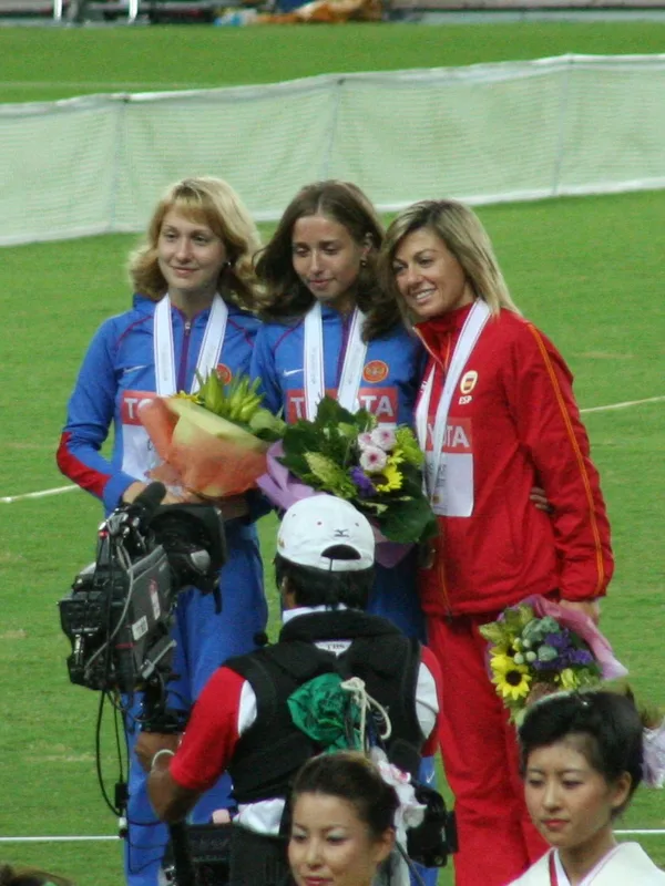 María Vasco