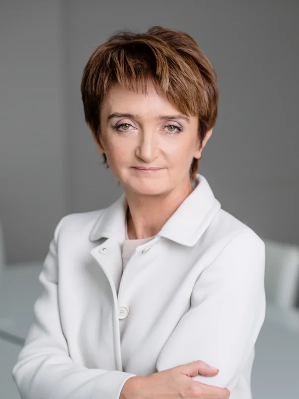 Maria Wasiak