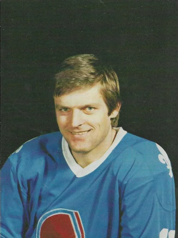 Marián Šťastný