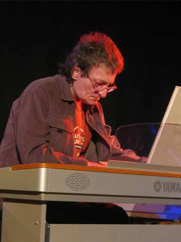 Marián Varga