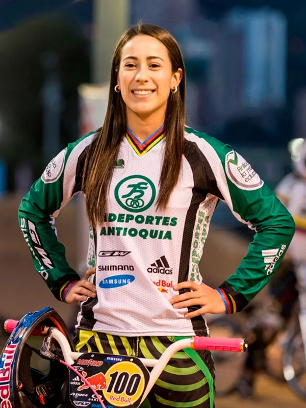 Mariana Pajón