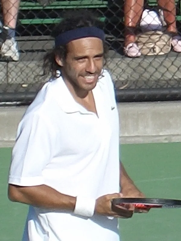 Mariano Zabaleta
