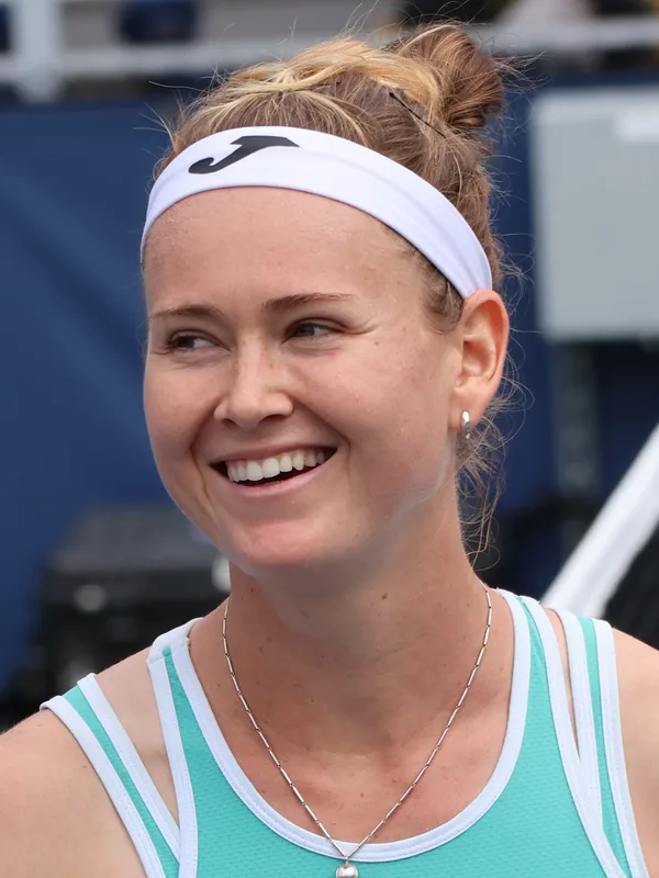 Marie Bouzková