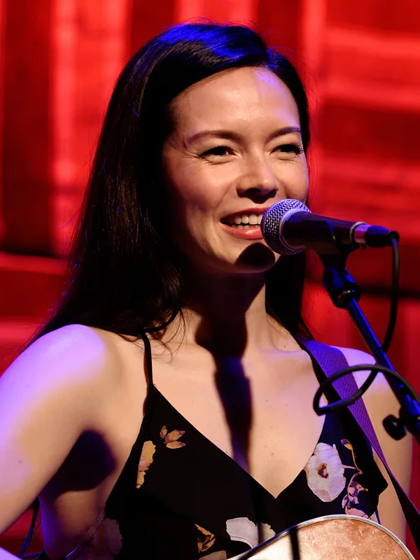 Marié Digby
