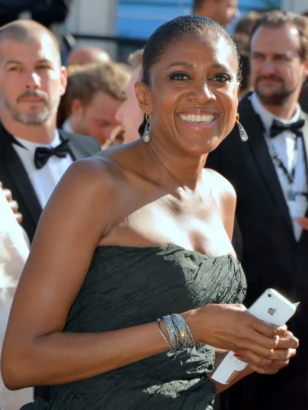 Marie-José Pérec