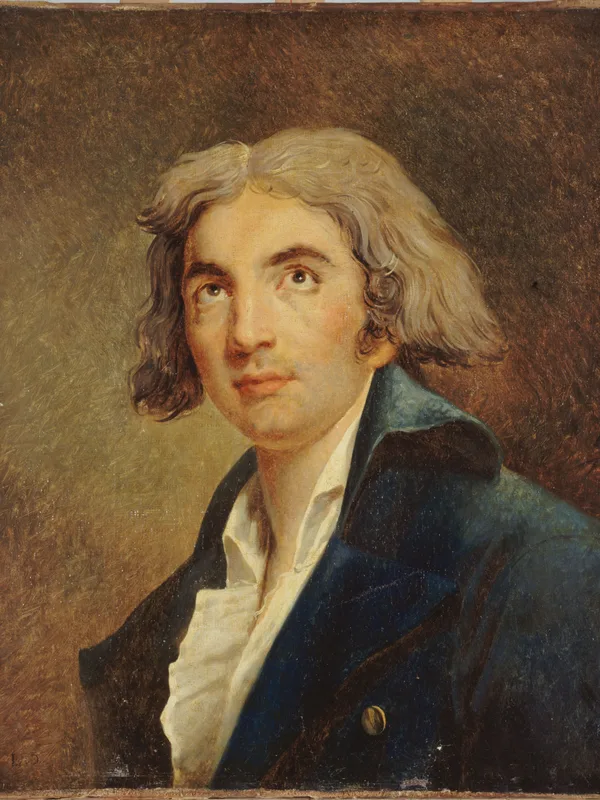 Marie-Joseph Chénier