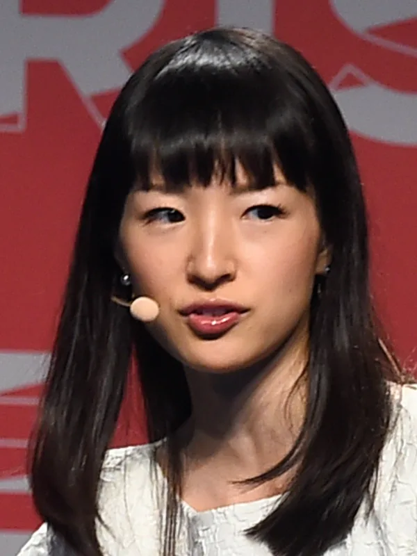 Marie Kondo