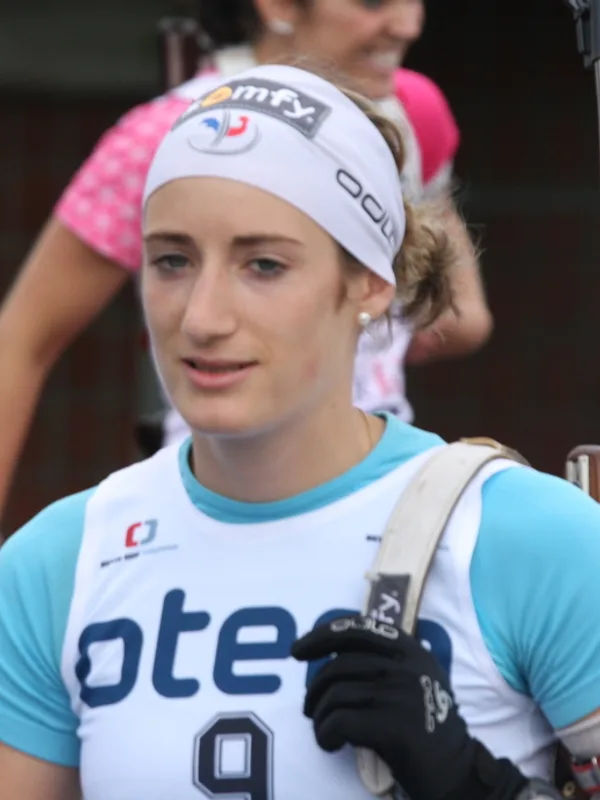 Marie-Laure Brunet
