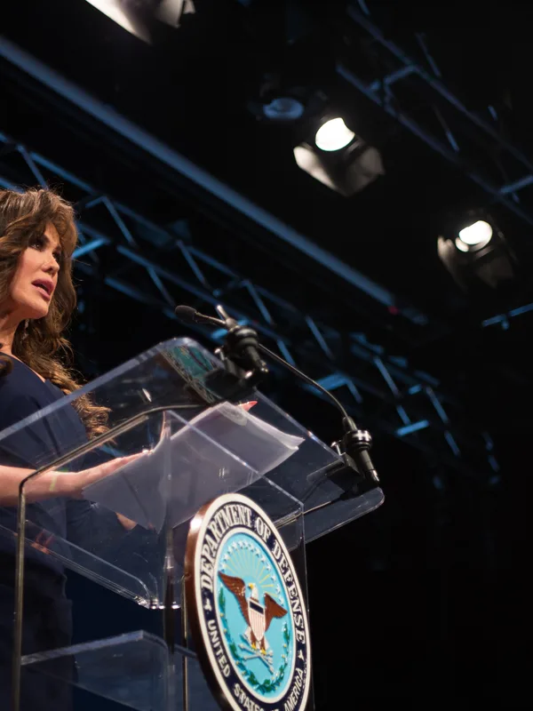 Marie Osmond
