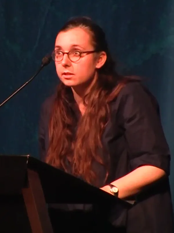 Marie Sophie Hingst