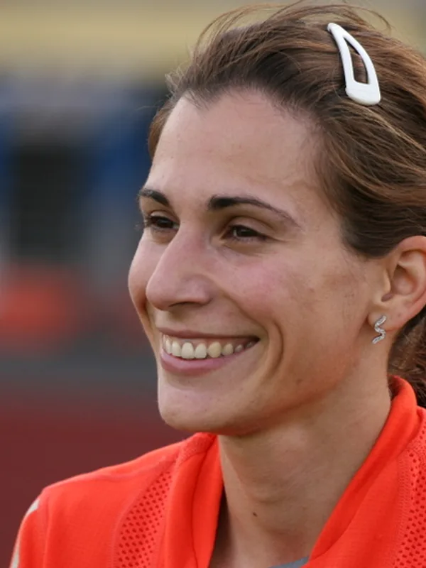 Marija Šestak