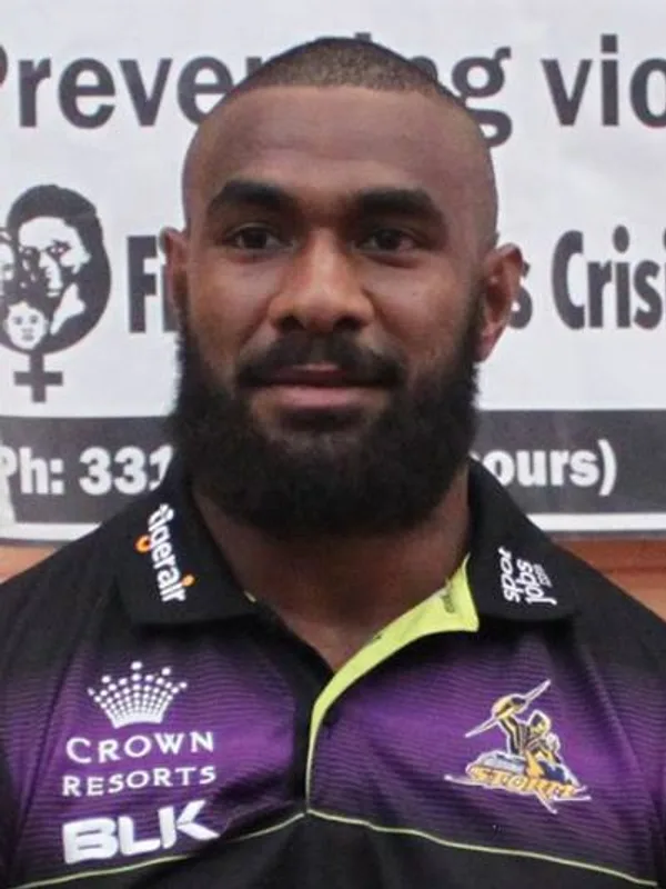 Marika Koroibete