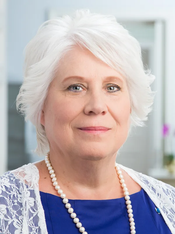 Marina Kaljurand