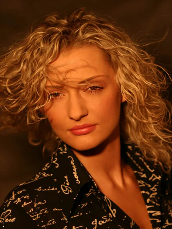 Marina Kuptsova