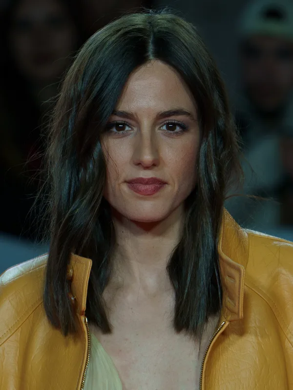 Marina Salas