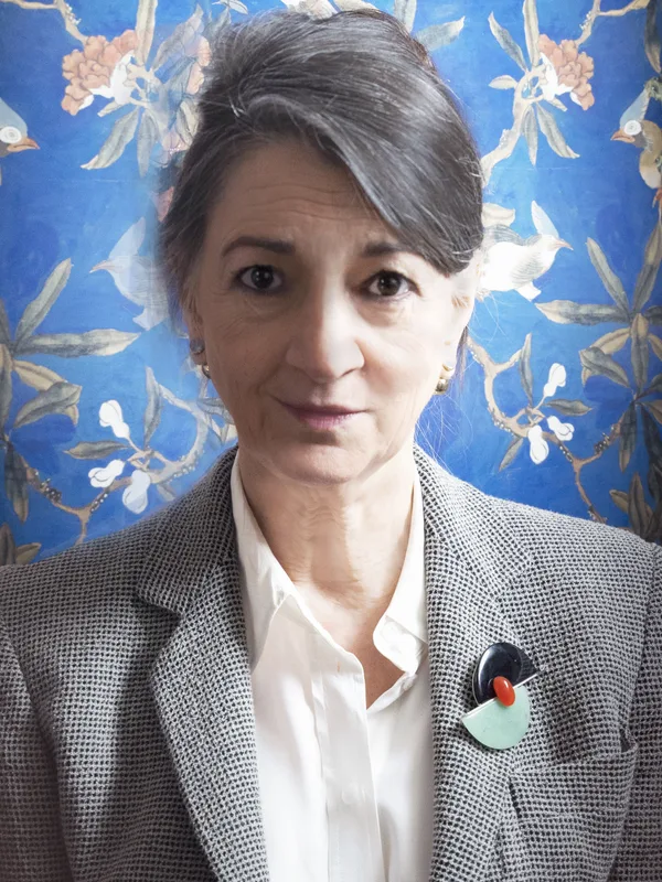 Marina Warner