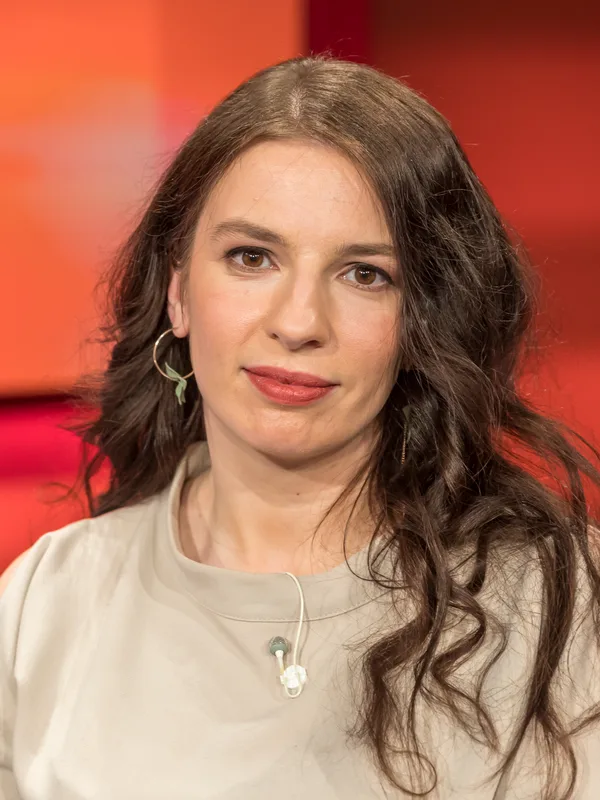 Marina Weisband