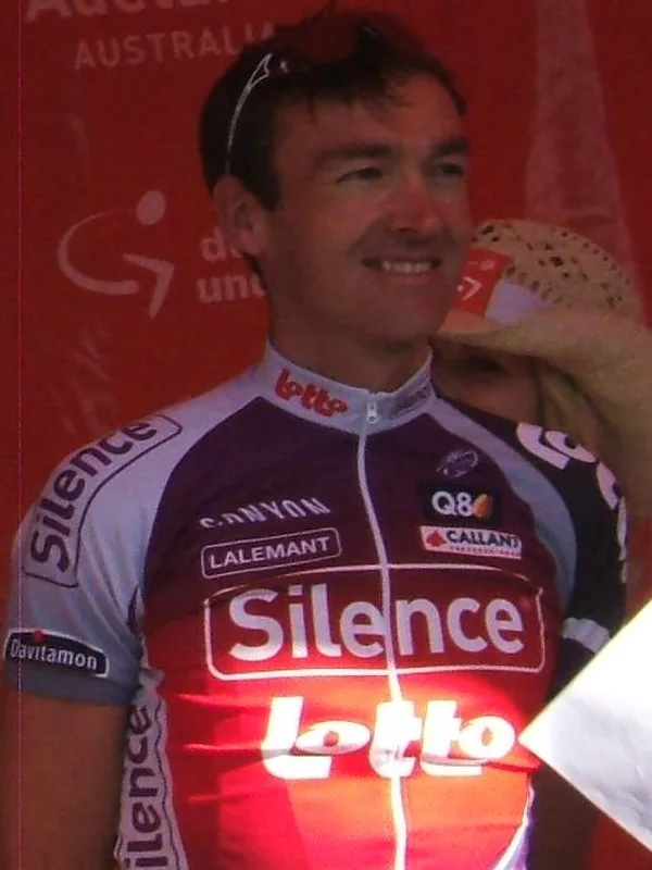 Mario Aerts