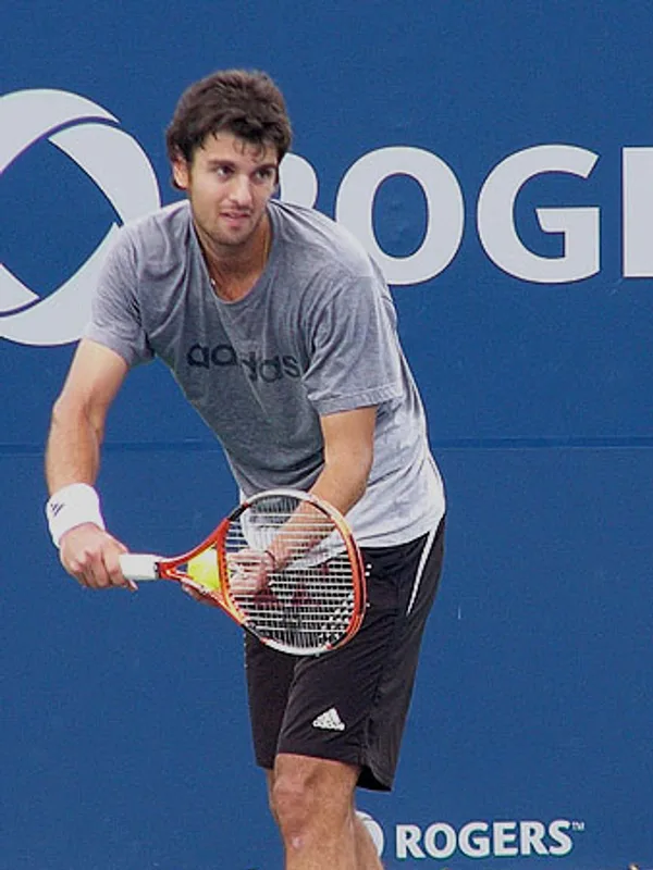Mario Ančić