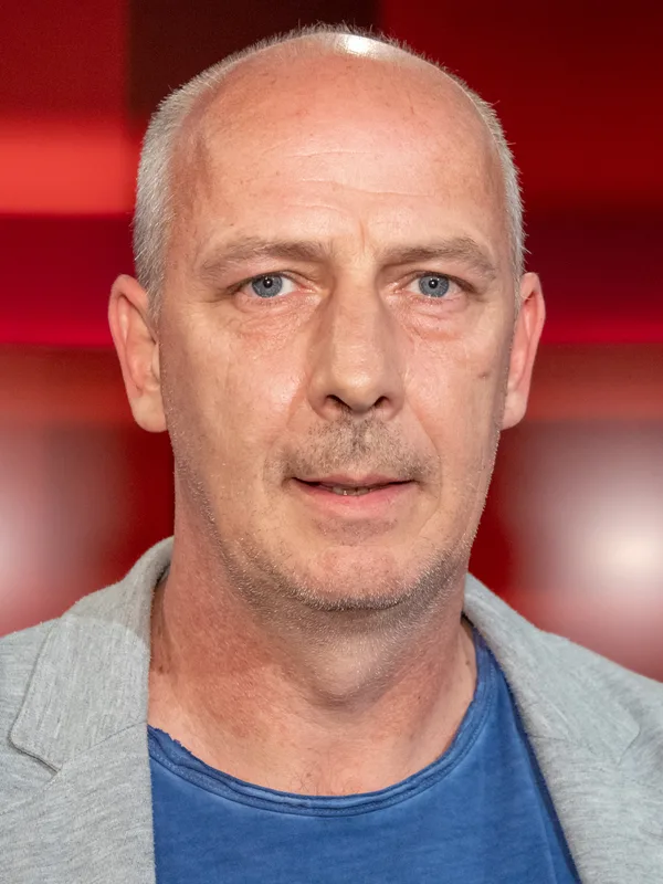 Mario Basler