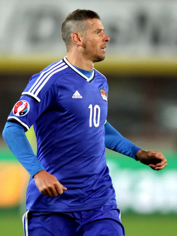 Mario Frick (footballer)