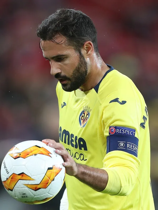 Mario Gaspar