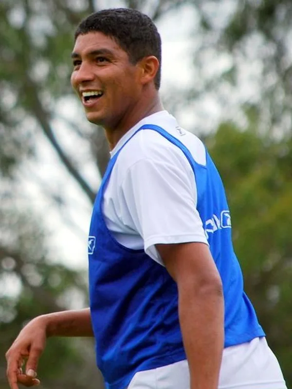 Mário Jardel