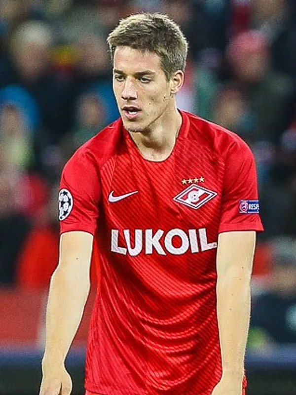Mario Pašalić