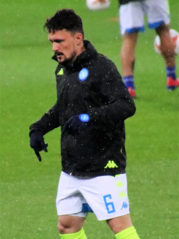 Mário Rui