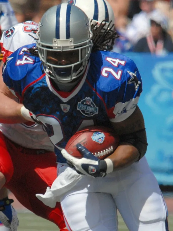 Marion Barber III
