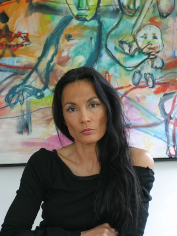 Marion Bloem